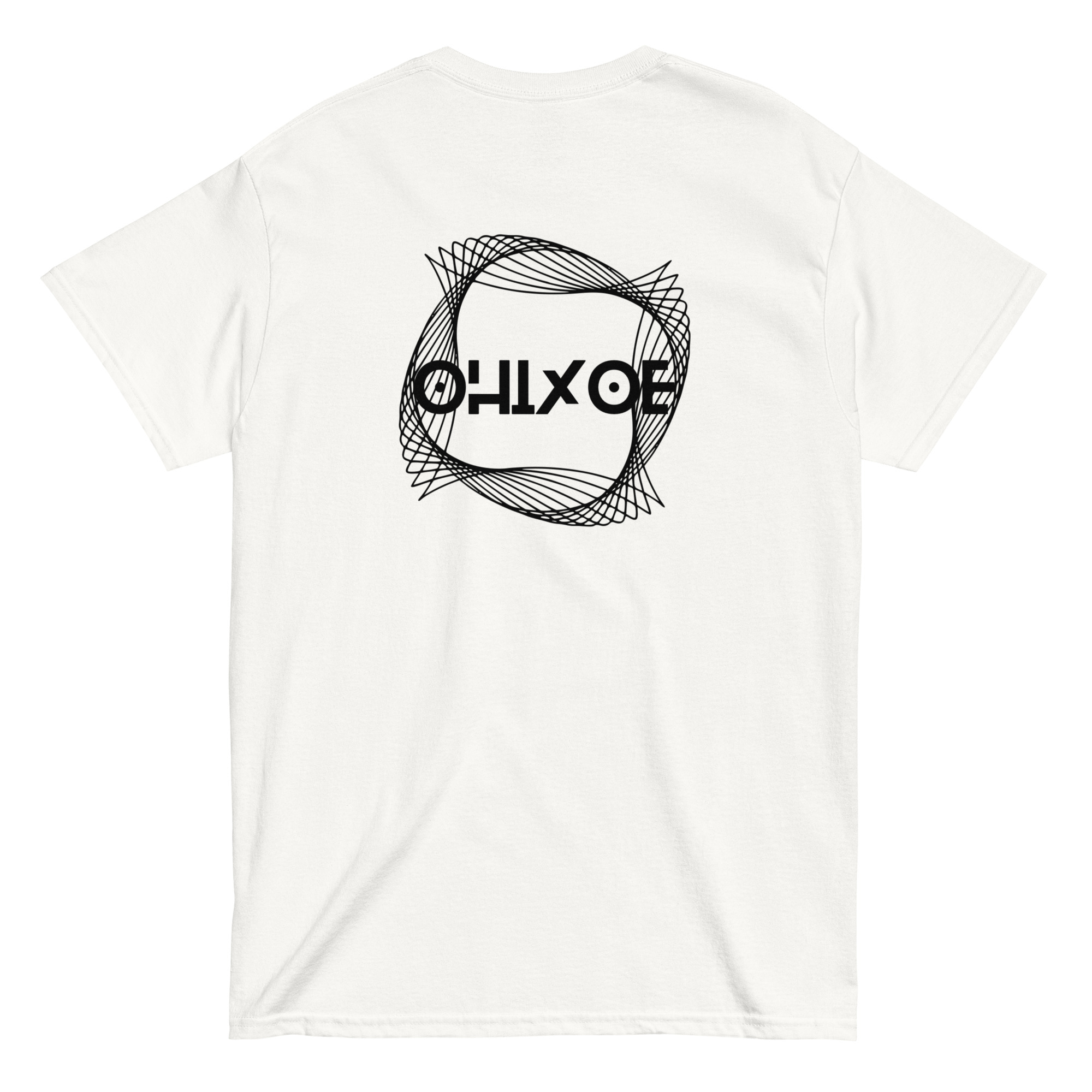 Skull girl tee - Image 2