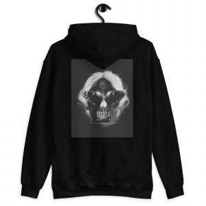 Butterfly Hoodie